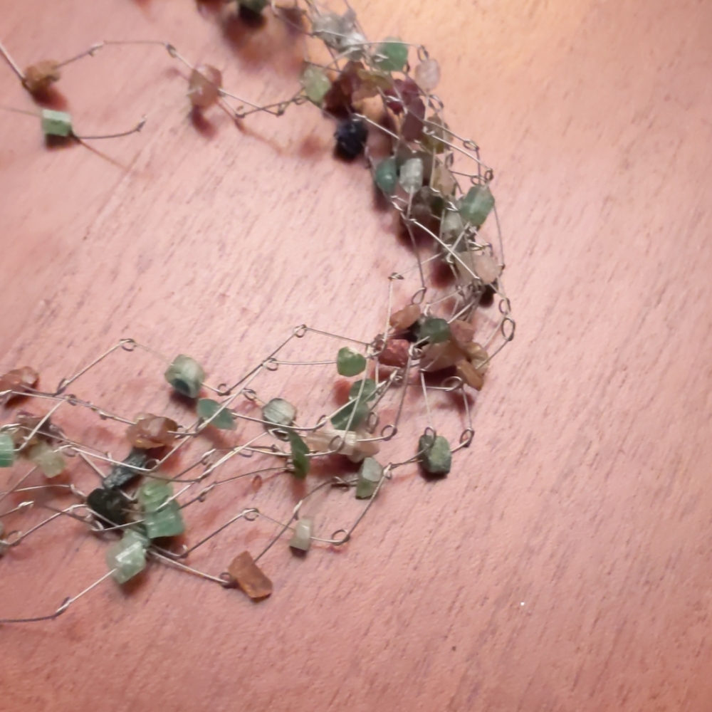Necklace - Picture 3 of 4